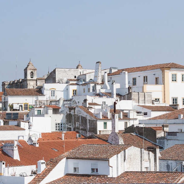 que ver en evora portugal alentejo