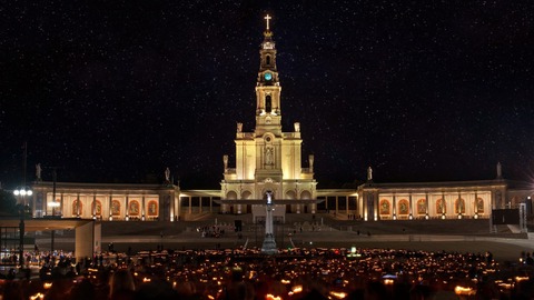 guía para fátima y su peregrinación actividades religiosas y no religiosas