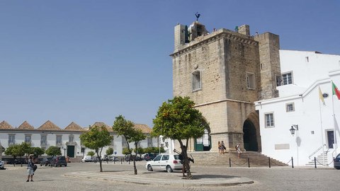 catedral faro
