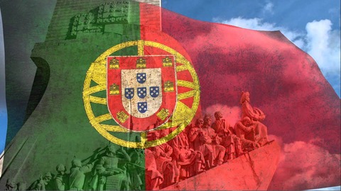 ¿ qué dice la letra del himno de portugal? original y traducción